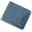 DEUTER WALLET COMPATTO PORTAFOGLIO - DISPONIBILE IN 2 COLORI