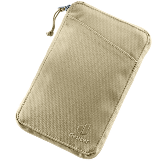 DEUTER TRAVEL WALLET PORTAFOGLIO/PORTAOGGETTI DA VIAGGIO - DISPONIBILE IN 3 COLORI