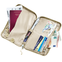 DEUTER TRAVEL WALLET PORTAFOGLIO/PORTAOGGETTI DA VIAGGIO - DISPONIBILE IN 3 COLORI