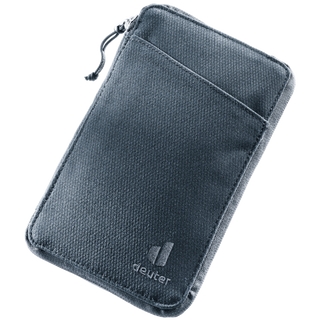 DEUTER TRAVEL WALLET PORTAFOGLIO/PORTAOGGETTI DA VIAGGIO - DISPONIBILE IN 3 COLORI