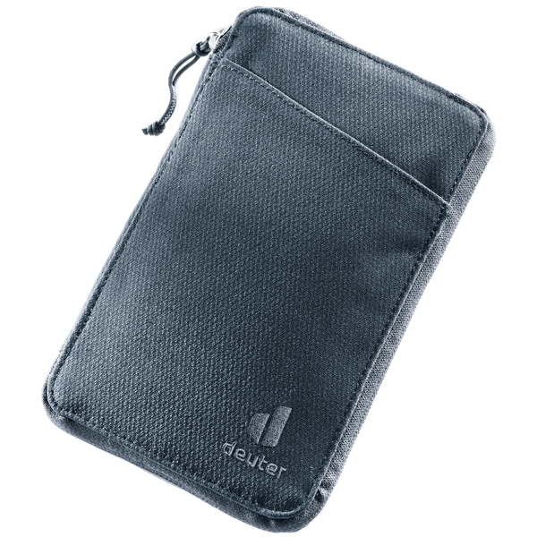 DEUTER TRAVEL WALLET PORTAFOGLIO/PORTAOGGETTI DA VIAGGIO - DISPONIBILE IN 3 COLORI