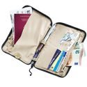 DEUTER TRAVEL WALLET PORTAFOGLIO/PORTAOGGETTI DA VIAGGIO - DISPONIBILE IN 3 COLORI