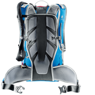DEUTER STREAMER TUBE INSULATOR TUBO ISOLANTE PER SACCA IDRICA