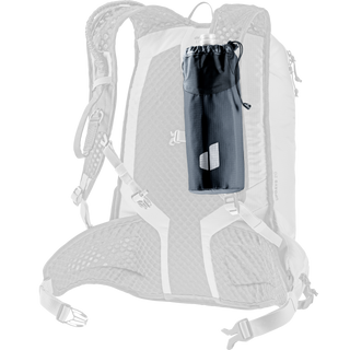 DEUTER INSULATED BOTTLE HOLDER PORTA BORRACCIA ISOLANTE DA ZAINO