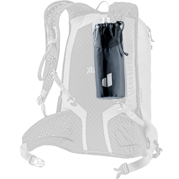 DEUTER INSULATED BOTTLE HOLDER PORTA BORRACCIA ISOLANTE DA ZAINO