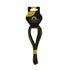 BLACK/YELLOW