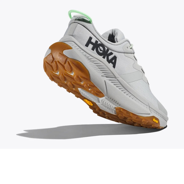 HOKA TRANSPORT SCARPA UOMO IN SUOLA VIBRAM - DISPONIBILE IN VARI  COLORI