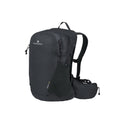 FERRINO GECKO 23 ZAINO 23 LITRI CON SCHIENALE STACCATO DA TREKKING E BIKE - DISPONIBILE IN 2 COLORI