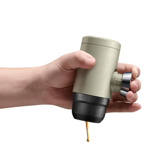 WACACO MINIPRESSO NS2 MACCHINA PER ESPRESSO A CAPSULE PORTATILE
