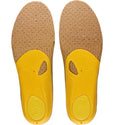 SIDAS OUTDOOR 3 FEET HIGH SOLETTE AMMORTIZZATE PER UTILIZZO OUTDOOR E TREKKING