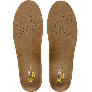SIDAS OUTDOOR 3 FEET HIGH SOLETTE AMMORTIZZATE PER UTILIZZO OUTDOOR E TREKKING