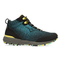 LOMER SPIDER MID ULTRA MTX SCARPONCINO UOMO IMPERMEABILE IN SUOLA VIBRAM PER USO QUOTIDIANO/HIKING LEGGERI 2 VARIANTI COLORE