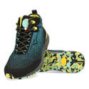 LOMER SPIDER MID ULTRA MTX SCARPONCINO UOMO IMPERMEABILE IN SUOLA VIBRAM PER USO QUOTIDIANO/HIKING LEGGERI 2 VARIANTI COLORE