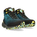 LOMER SPIDER MID ULTRA MTX SCARPONCINO UOMO IMPERMEABILE IN SUOLA VIBRAM PER USO QUOTIDIANO/HIKING LEGGERI 2 VARIANTI COLORE