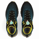 LOMER SPIDER MID ULTRA MTX SCARPONCINO UOMO IMPERMEABILE IN SUOLA VIBRAM PER USO QUOTIDIANO/HIKING LEGGERI 2 VARIANTI COLORE