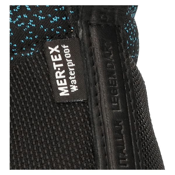 LOMER SPIDER MID ULTRA MTX SCARPONCINO UOMO IMPERMEABILE IN SUOLA VIBRAM PER USO QUOTIDIANO/HIKING LEGGERI 2 VARIANTI COLORE