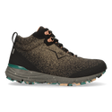 LOMER SPIDER MID ULTRA MTX SCARPONCINO DONNA IMPERMEABILE IN SUOLA VIBRAM