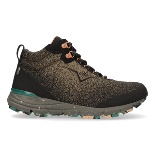 LOMER SPIDER MID ULTRA MTX SCARPONCINO DONNA IMPERMEABILE IN SUOLA VIBRAM
