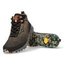LOMER SPIDER MID ULTRA MTX SCARPONCINO DONNA IMPERMEABILE IN SUOLA VIBRAM
