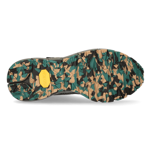 LOMER SPIDER MID ULTRA MTX SCARPONCINO DONNA IMPERMEABILE IN SUOLA VIBRAM
