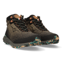 LOMER SPIDER MID ULTRA MTX SCARPONCINO DONNA IMPERMEABILE IN SUOLA VIBRAM