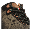 LOMER SPIDER MID ULTRA MTX SCARPONCINO DONNA IMPERMEABILE IN SUOLA VIBRAM