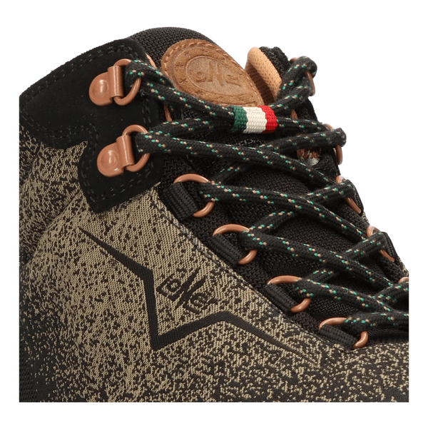 LOMER SPIDER MID ULTRA MTX SCARPONCINO DONNA IMPERMEABILE IN SUOLA VIBRAM