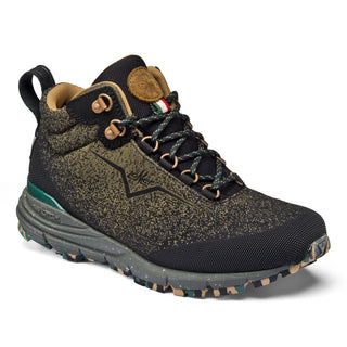 LOMER SPIDER MID ULTRA MTX SCARPONCINO DONNA IMPERMEABILE IN SUOLA VIBRAM