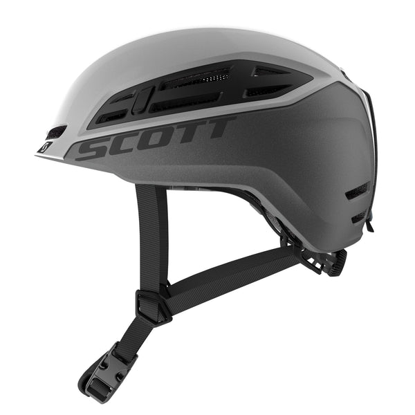 SCOTT COULOIR MOUNTAIN CASCO DA ALPINISMO E SCIALPINISMO ULTRALEGGERO