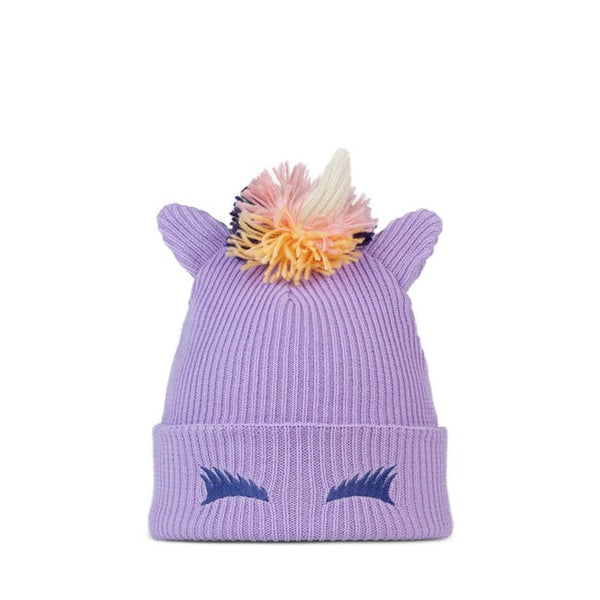 BUFF KNITTED BEANIE BERRETTO BAMBINI DISPONIBILE IN 4 COLORI