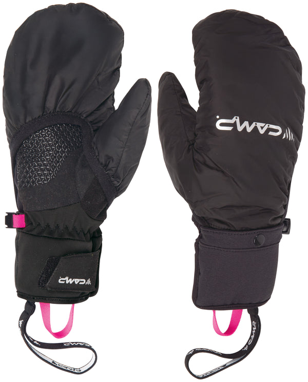 CAMP G DUAL WARM W