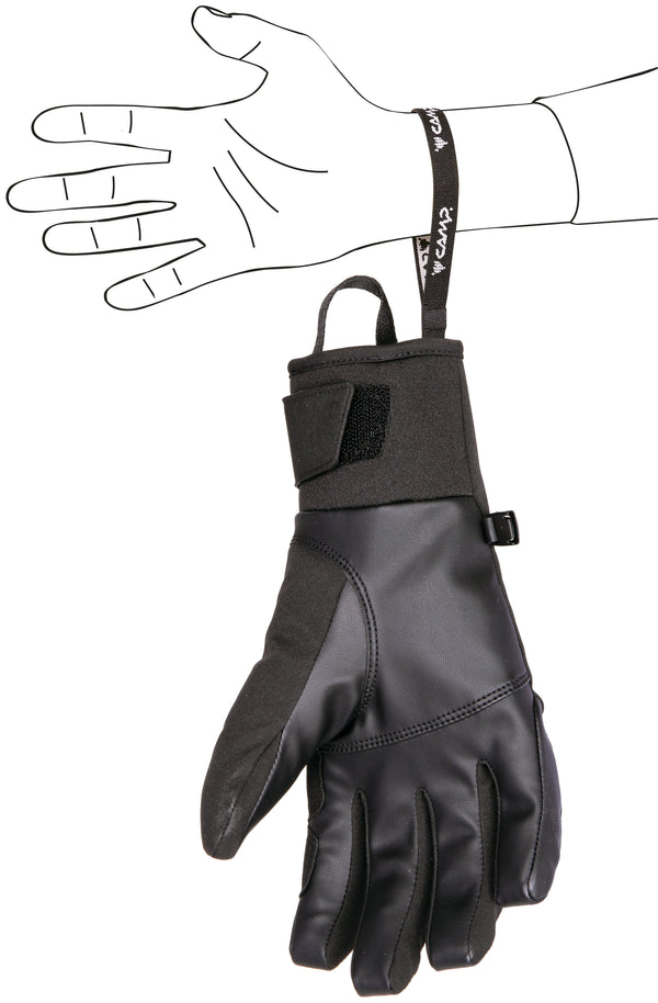 CAMP G MOTION GUANTO UNISEX