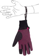 CAMP G AIR W GUANTO ANTIVENTO FW 26/27