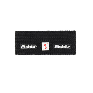 EISBAR Jamies STB SP FASCIA DA TESTA INVERNALE CALDA E TRASPIRANTE IN LANA MERINO - DISPONIBILE IN 2 COLORI