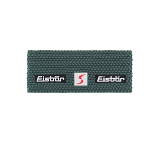 EISBAR Jamies STB SP FASCIA DA TESTA INVERNALE CALDA E TRASPIRANTE IN LANA MERINO - DISPONIBILE IN 2 COLORI