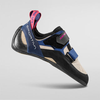 LA SPORTIVA KATANA WOMAN SCARPETTA DA ARRAMPICATA DONNA - DISPONIBILE IN 2 COLORI