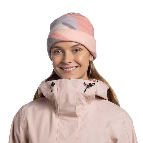 BUFF POLAR PRINTS BEANIE BERRETTO UNISEX