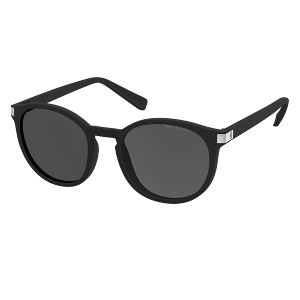SCOTT RIFF POLARIZED OCCHIALE DA SOLE CON LENTI POLARIZZATE - DISPONIBILE IN 2 COLORI