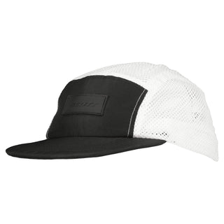 SCOTT 5 PANEL CAP ENDURANCE COTTON DISPONIBILE IN 2 COLORAZIONI