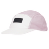 WHITE/BLISS PINK