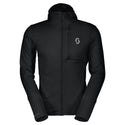 SCOTT DEFINED LIGHT HOODY UOMO SECONDO STRATO TRASPIRANTE CON CAPPUCCIO - DISPONIBILE IN 3 COLORI