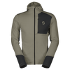 DUST GREY/BLACK