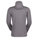 SCOTT DEFINED LIGHT HOODY UOMO SECONDO STRATO TRASPIRANTE CON CAPPUCCIO - DISPONIBILE IN 3 COLORI