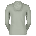 SCOTT DEFINED LIGHT HOODY DONNA SECONDO STRATO TRASPIRANTE CON CAPPUCCIO - DISPONIBILE IN 2 COLORI
