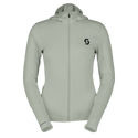SCOTT DEFINED LIGHT HOODY DONNA SECONDO STRATO TRASPIRANTE CON CAPPUCCIO - DISPONIBILE IN 2 COLORI