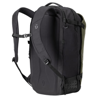 SCOTT ZAINO GEAR 40