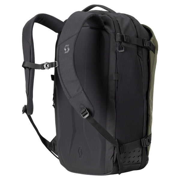 SCOTT ZAINO GEAR 40