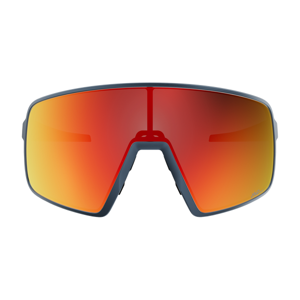 SCOTT TORICA OCCHIALI DA SOLE SPORTIVI CON LENTE AMP S3