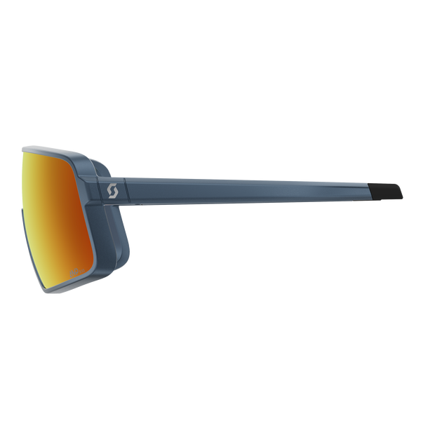SCOTT TORICA OCCHIALI DA SOLE SPORTIVI CON LENTE AMP S3