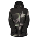 SCOTT ULTIMATE DRYO RIPSTOP UOMO GIACCA TECNICA DA SCI E FREERIDE